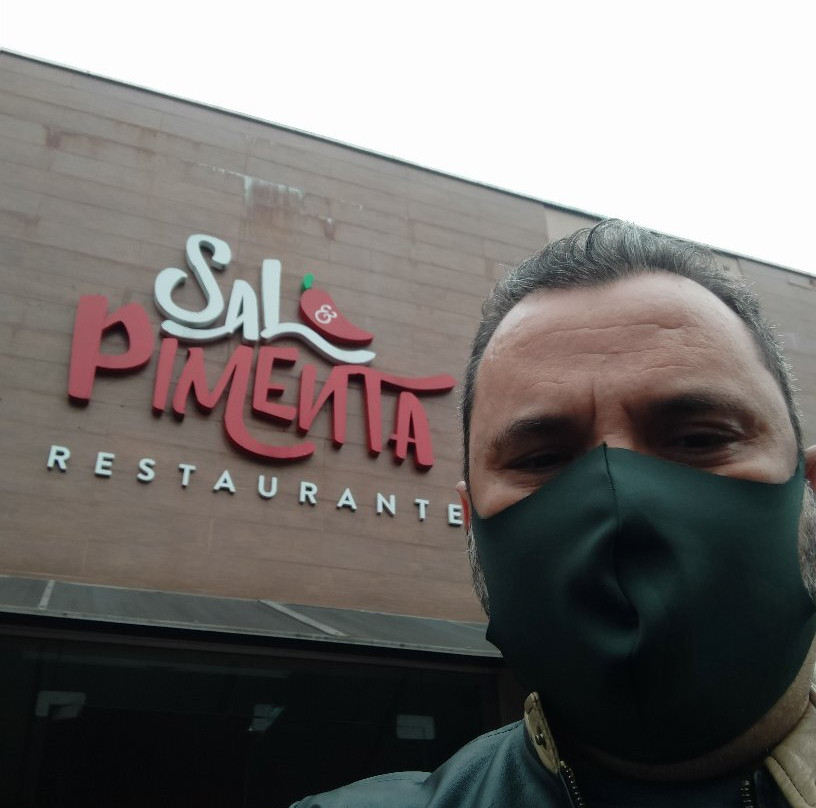 Restaurante Sal & Pimenta