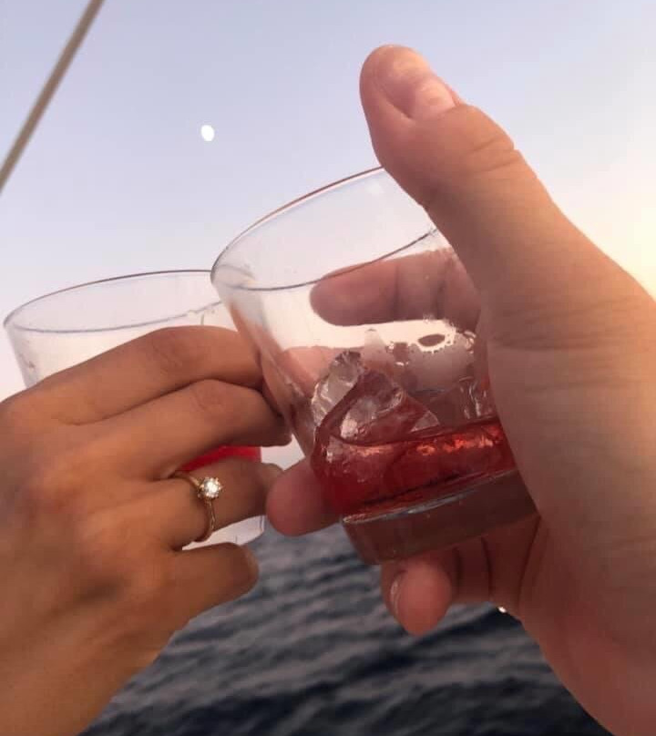 Oscar Private Sailing景点图片