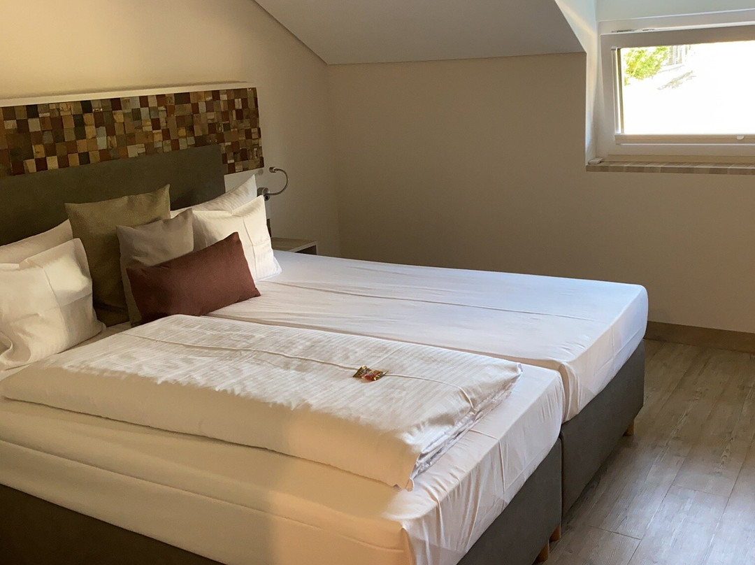 Wasem Weinhotel主图