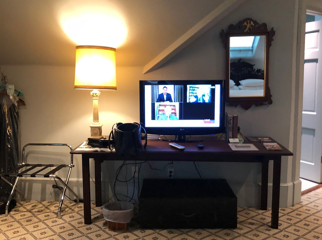 Chaska House Bed and Breakfast主图