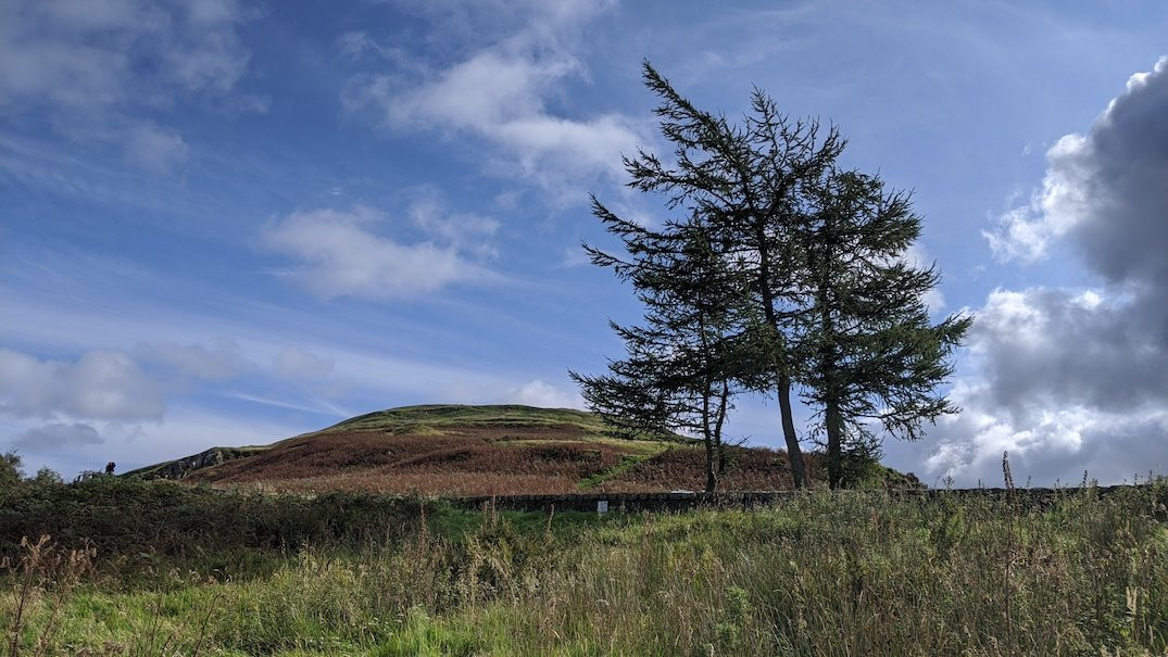 Clachan of Campsie-Campsie Glen必去景点