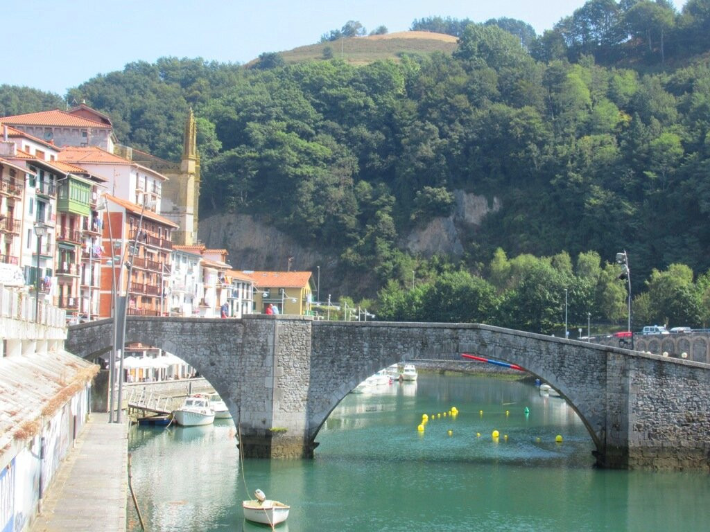 Puente Viejo景点图片