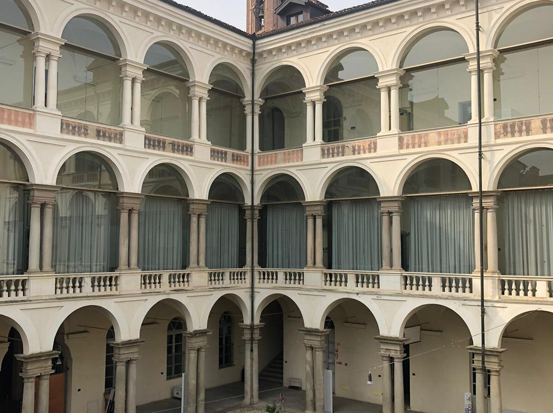 Múses – Accademia Europea delle Essenze景点图片