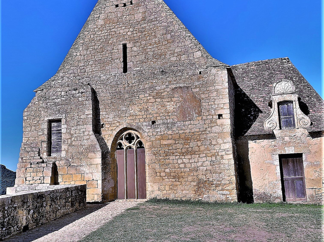 Église Notre-Dame De L'Assomption景点图片