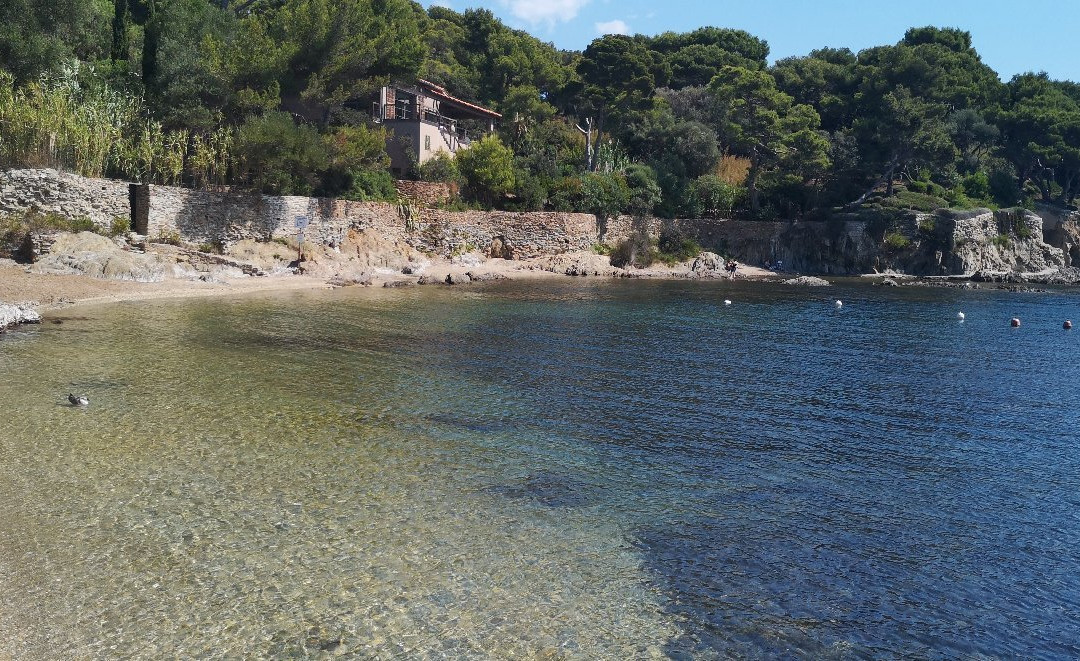 Port du Niel-Giens必去景点