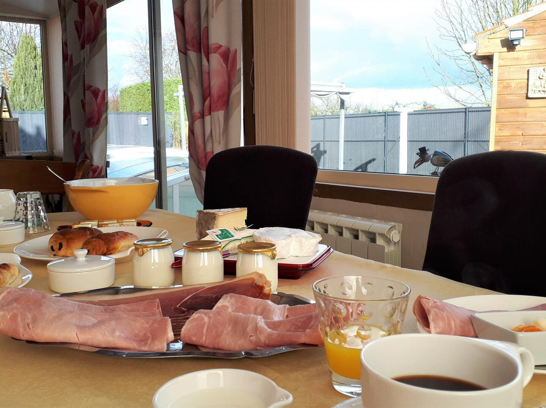 Goincourt旅游攻略图片