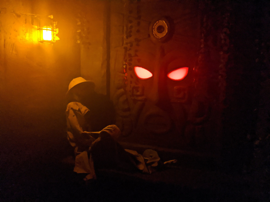 Escapology Farmington-法明顿必去景点