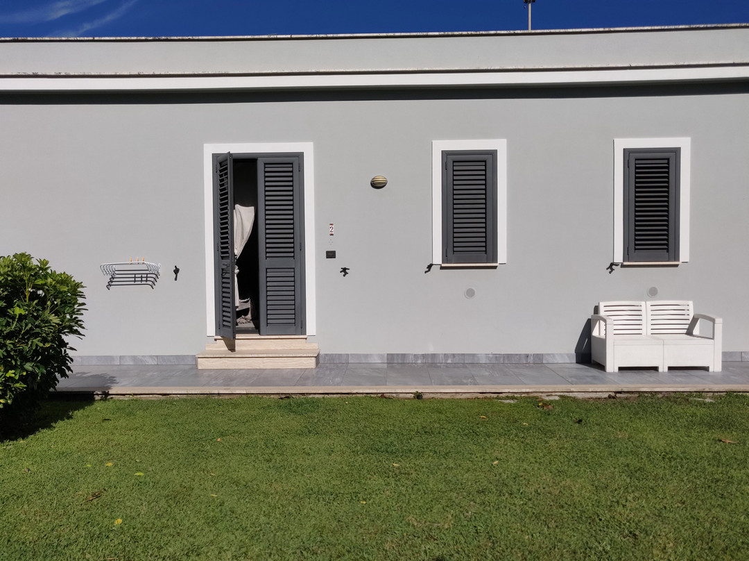 Villa Del Mar - Sperlonga Holiday Rooms主图