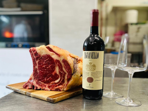 Antico Mulino a Vejo主图