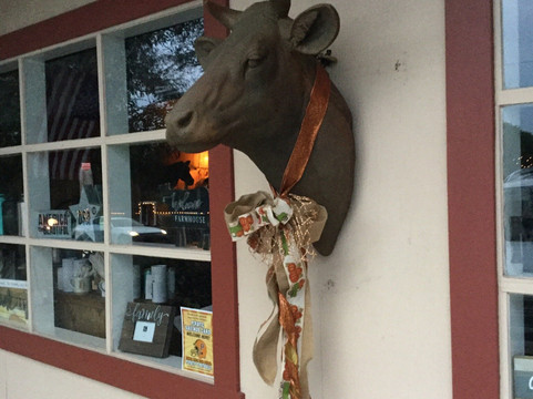 Santa Ynez Valley-圣伊内斯必去景点