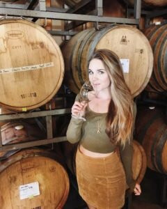 Laguna Canyon Winery-拉古纳海滩必去景点