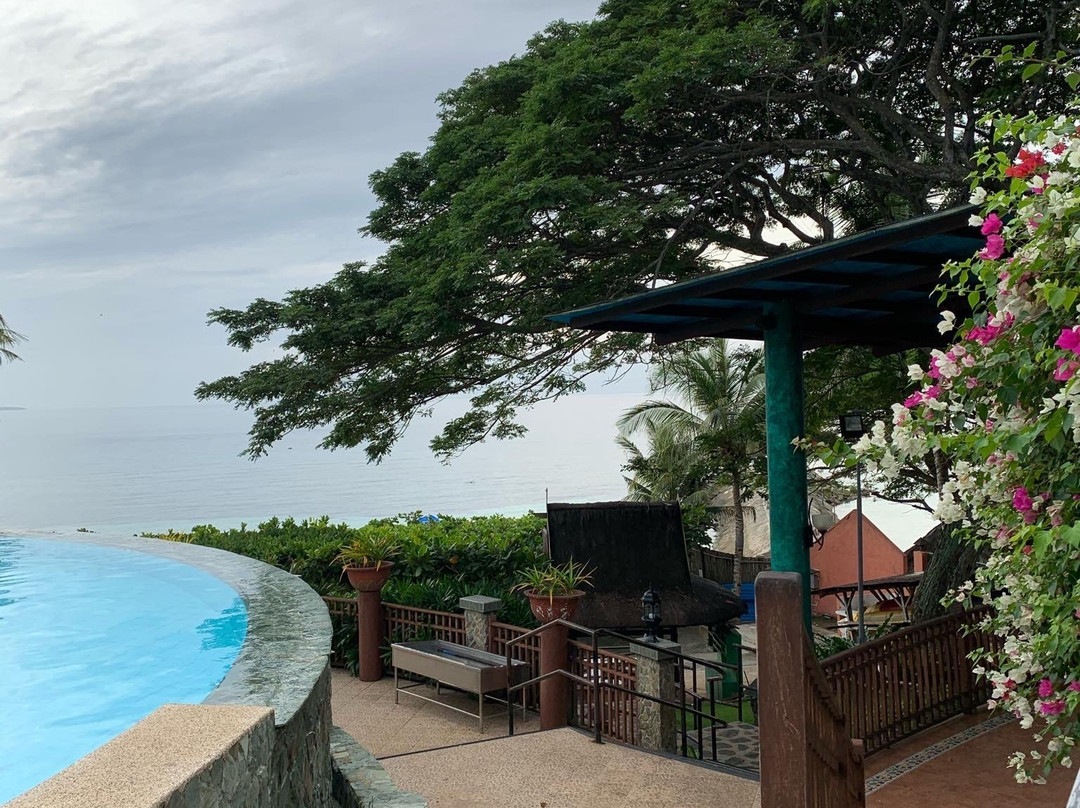 道伊斯邦劳岛酒店主图