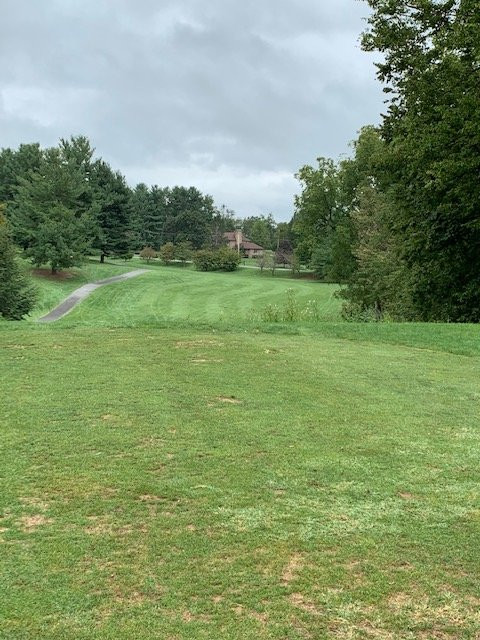 Shenandoah Valley Golf Club景点图片