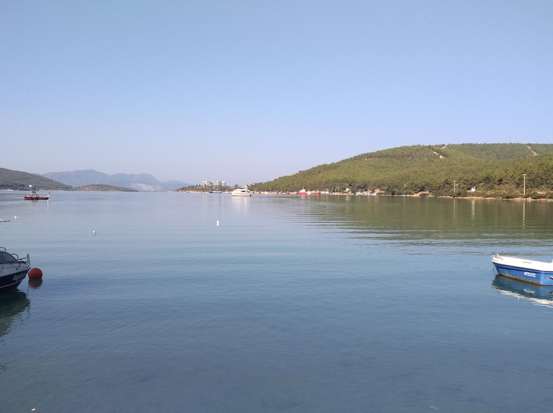 Guvercinlik Tabiat Parki景点图片