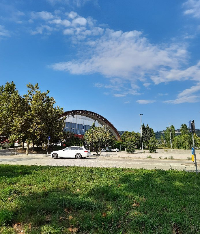 Percorso Verde-佩鲁贾必去景点