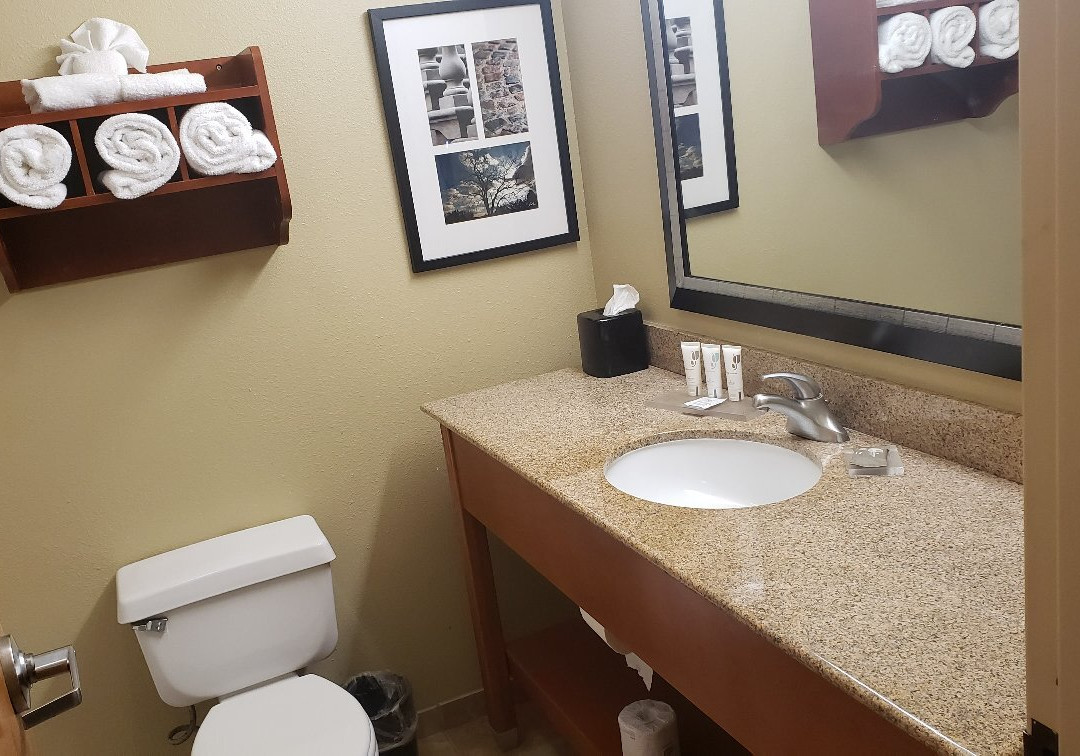 Country Inn & Suites by Radisson, Corpus Christi, TX主图