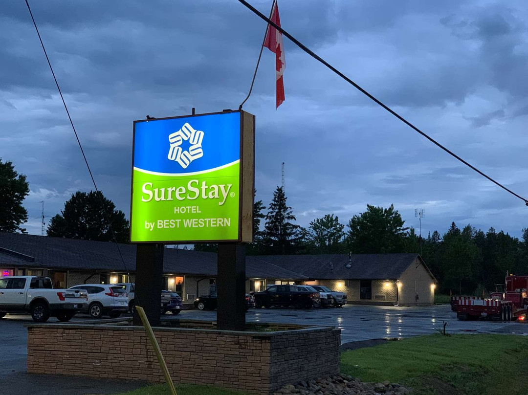 SureStay Hotel by Best Western Kemptville主图