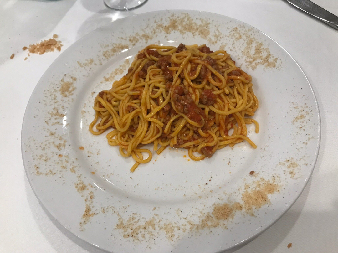 Hotel Ristorante Viaggiatori主图