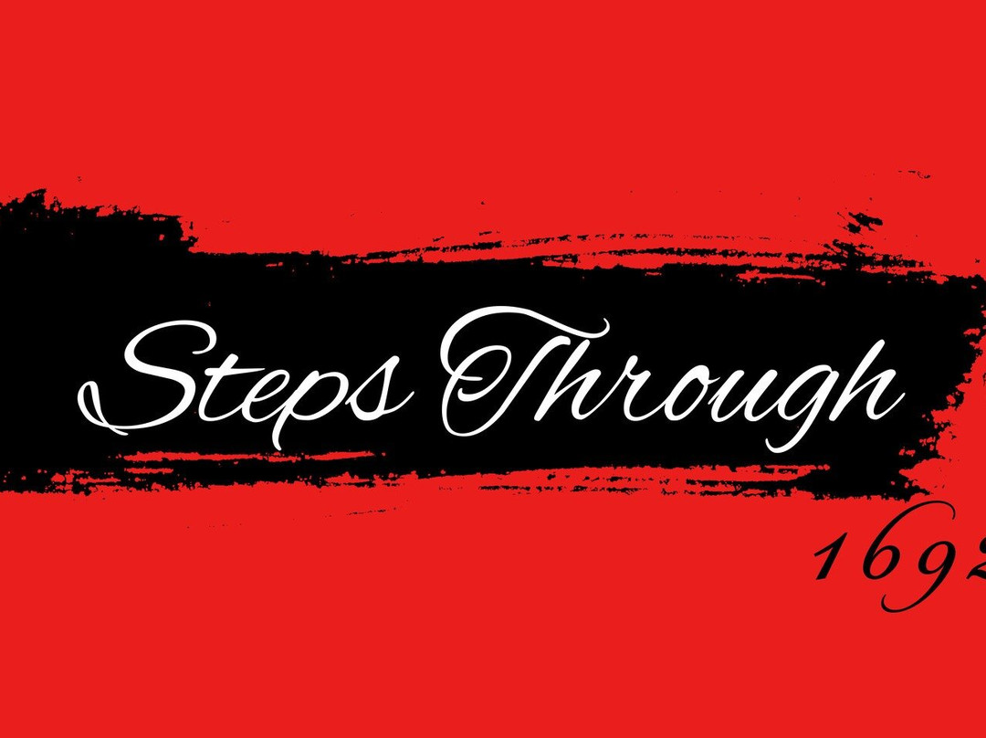 Tours for Touring Tourists-塞勒姆必去景点