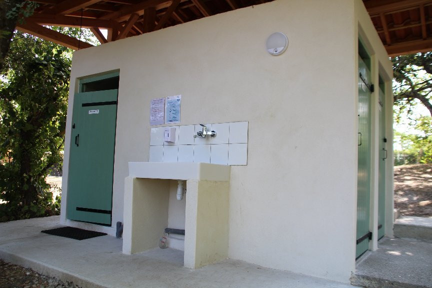 Camping du Mas Cauvy主图
