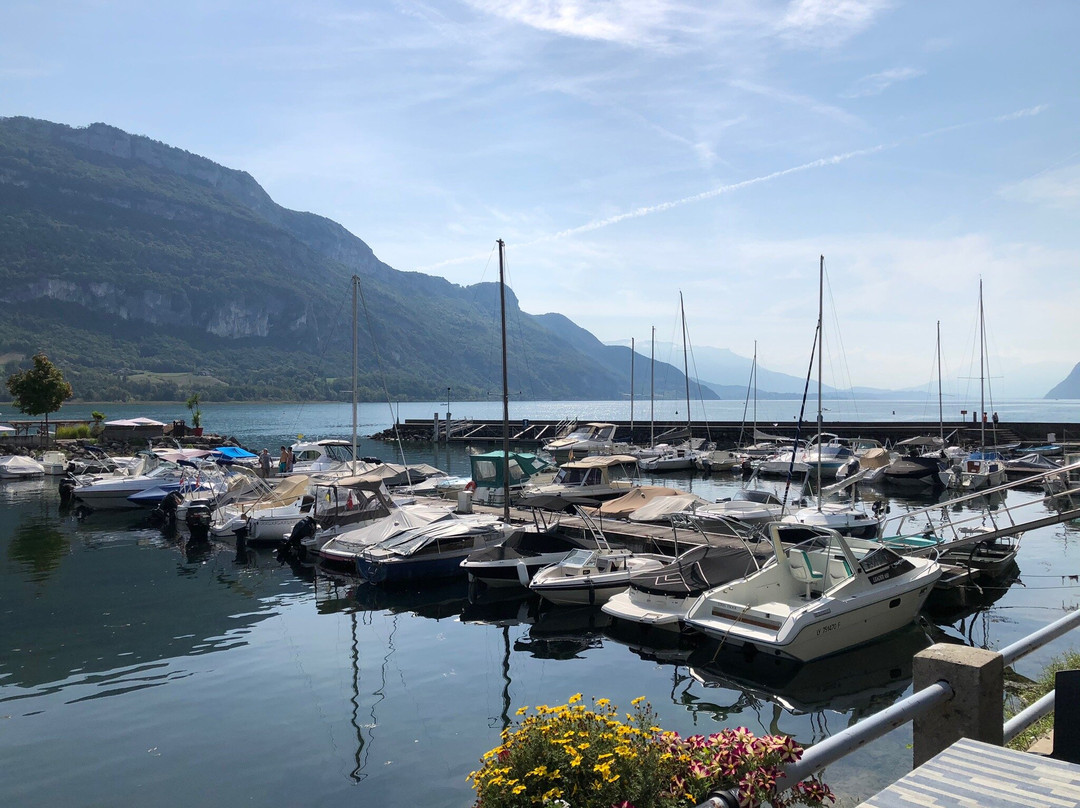 花园门廊酒店主图