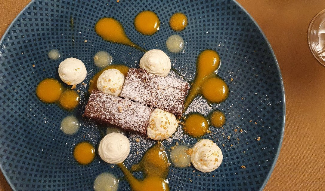 Erla Villa boutique hotel主图