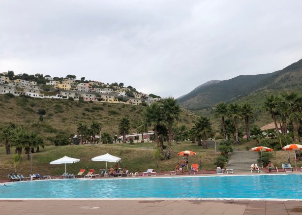 Nelema Bay Arcomagno-官方