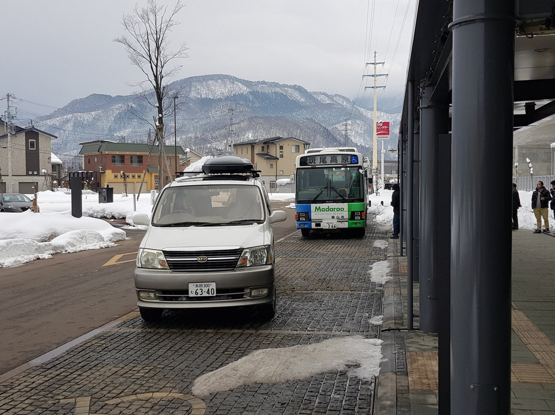 Action Snow Sports-新泻市必去景点