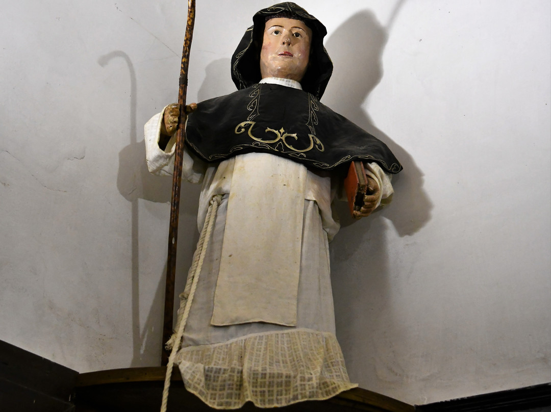 Convento de Sao Goncalo景点图片