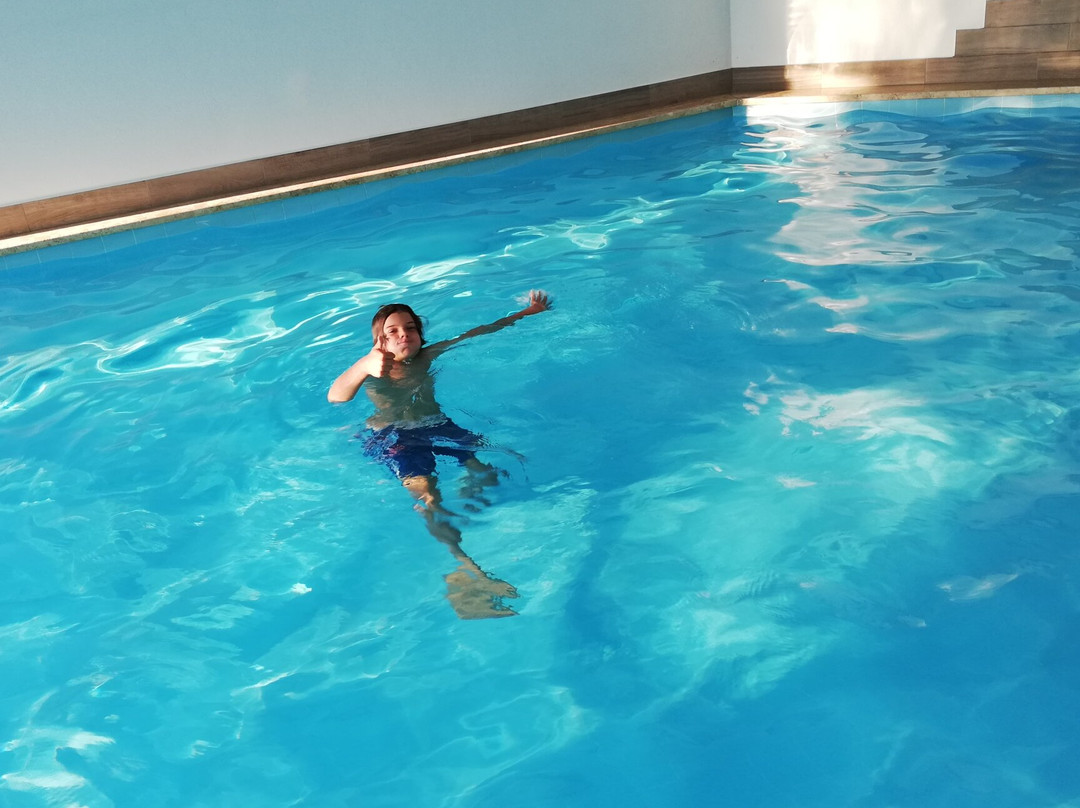 Spiaggia Castelletto di Brenzone景点图片