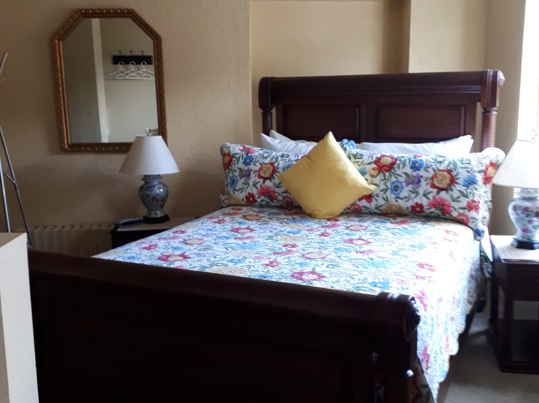 The Stratford Hotel主图