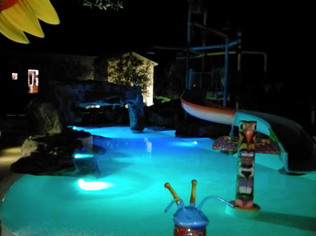 Villaggio Blue Marine主图