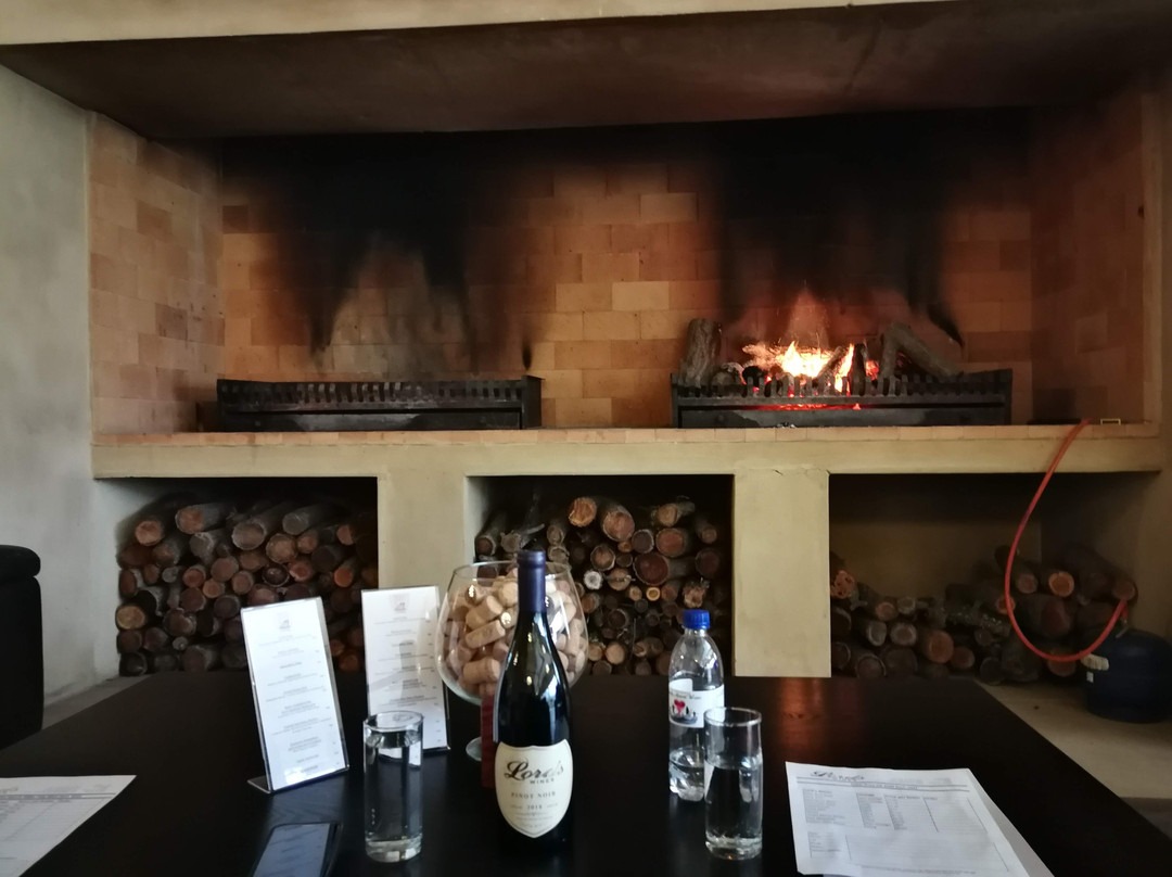 Lord's Wines-McGregor必去景点