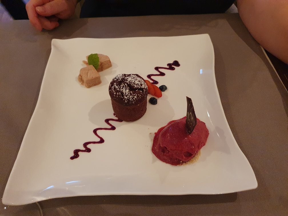 Boutique Hotel Friesinger主图