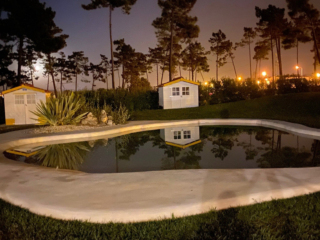 Hotel Rural Monte Da Leziria主图