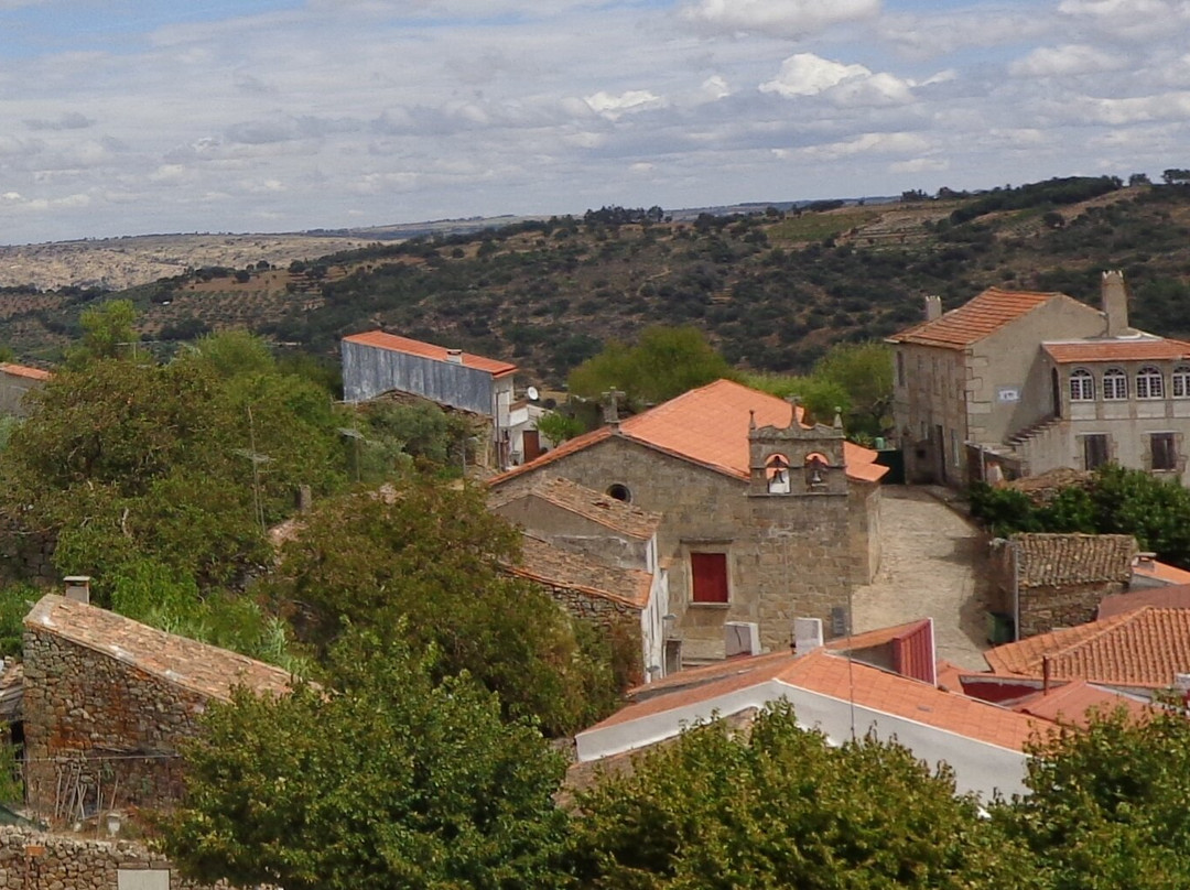 Igreja Santa Maria do Castelo