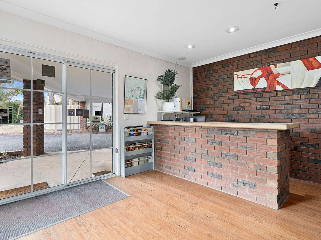 Econo Lodge Border Gateway Wodonga主图