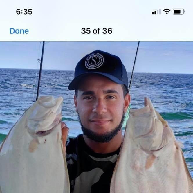 Freeport's Nautical Mile-自由港必去景点