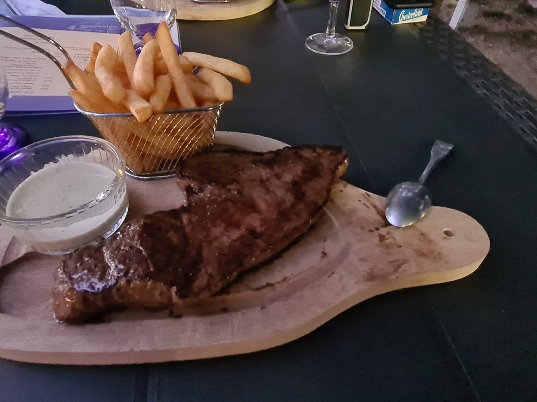 Les Aires旅游攻略图片