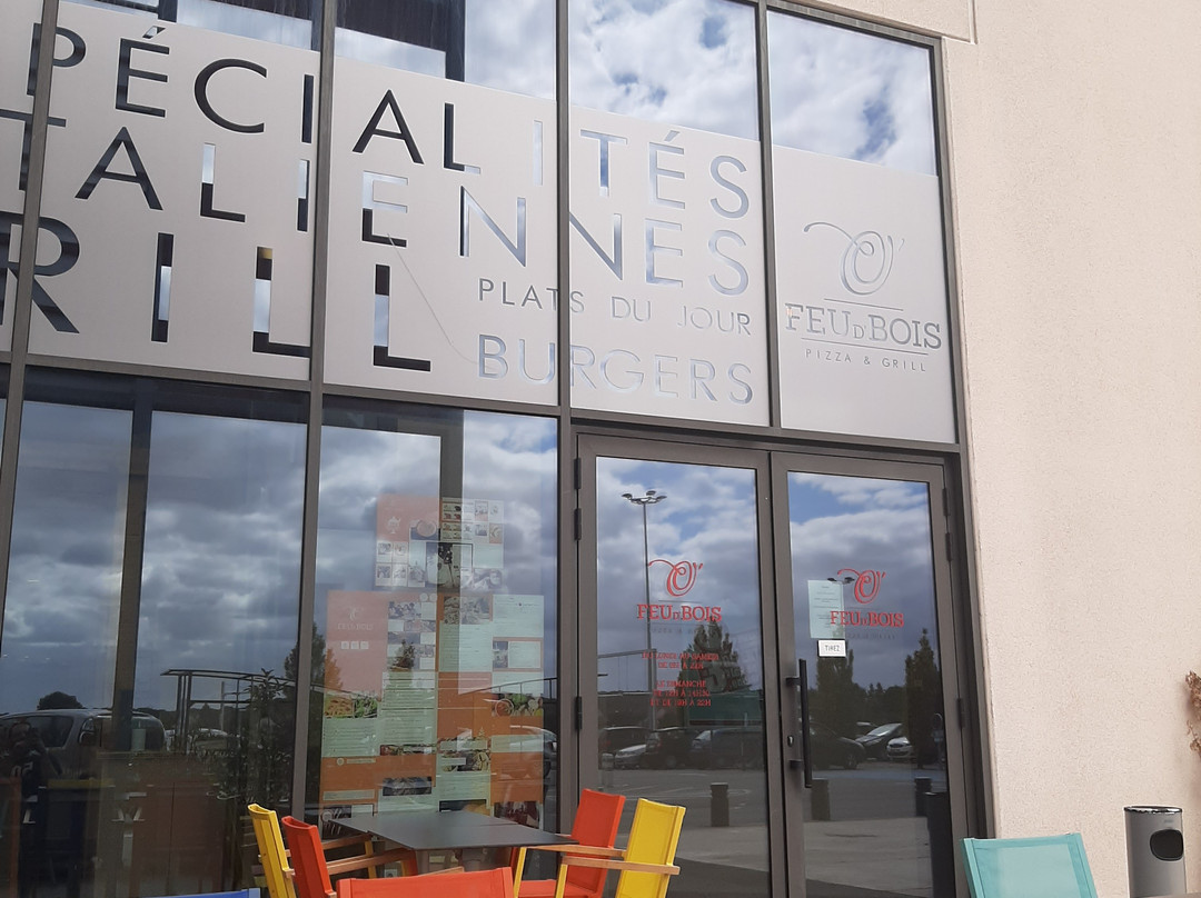 Cherre旅游攻略图片