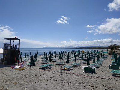 Club Hotel Torre Moresca主图