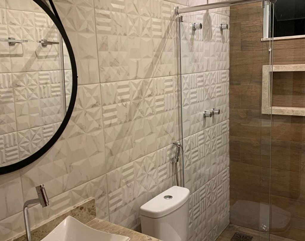 Pousada Arraial Tropical主图