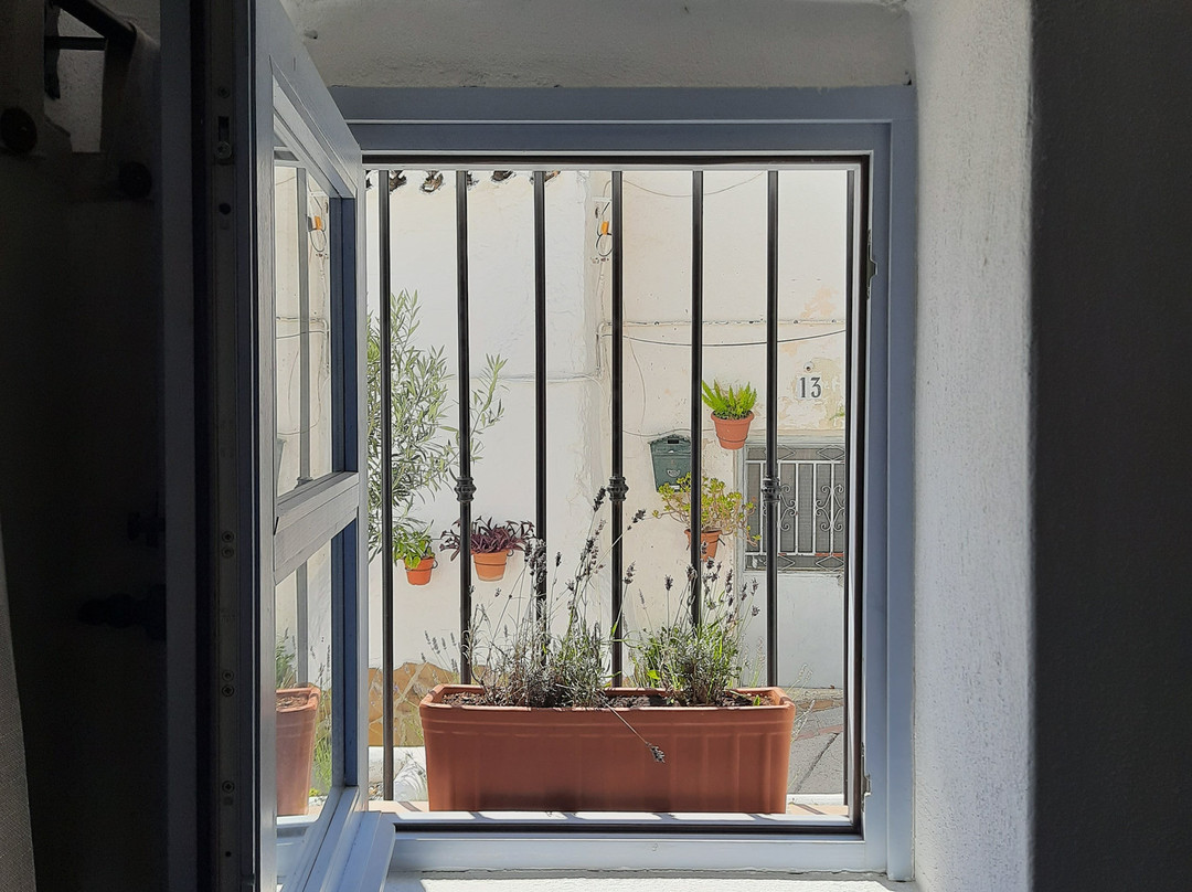 Casa Higueras Bed & Breakfast主图