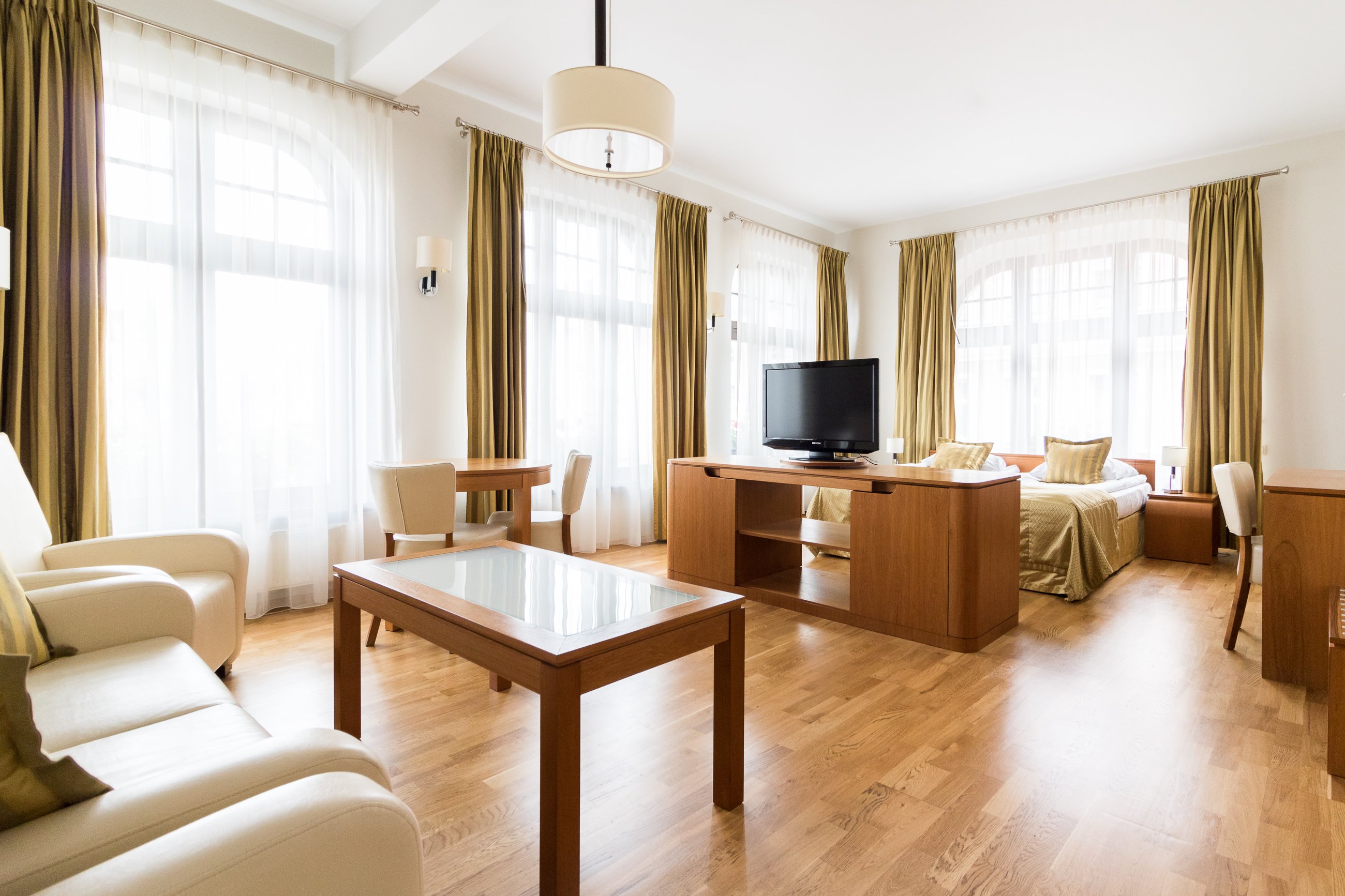 Hotel Vabank-官方