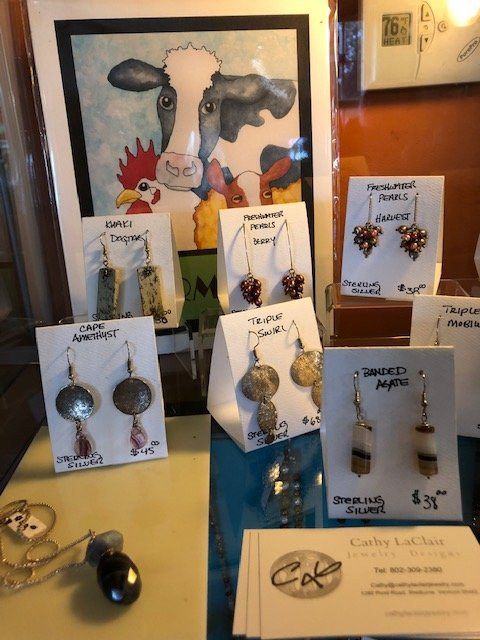 Grand Isle Art Works-Grand Isle必去景点