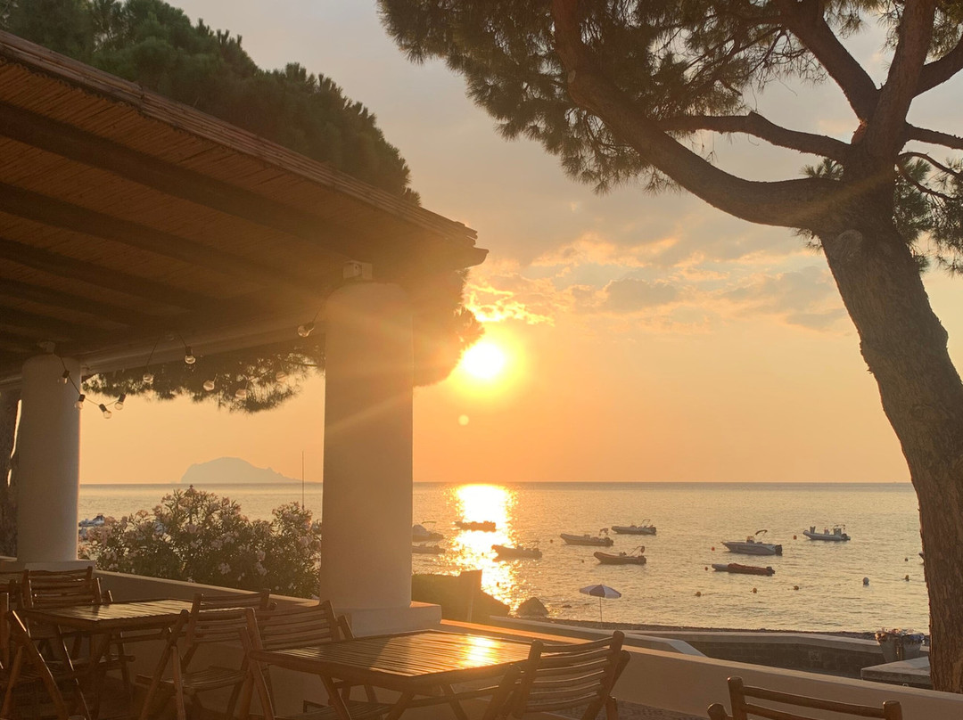 Hotel Mercanti di Mare主图