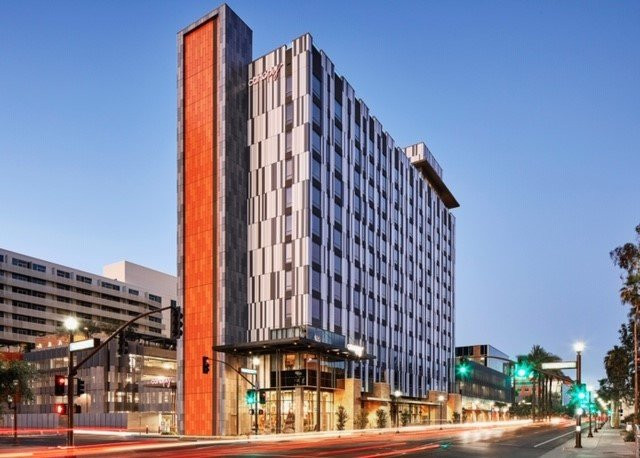 Canopy by Hilton Tempe Downtown主图