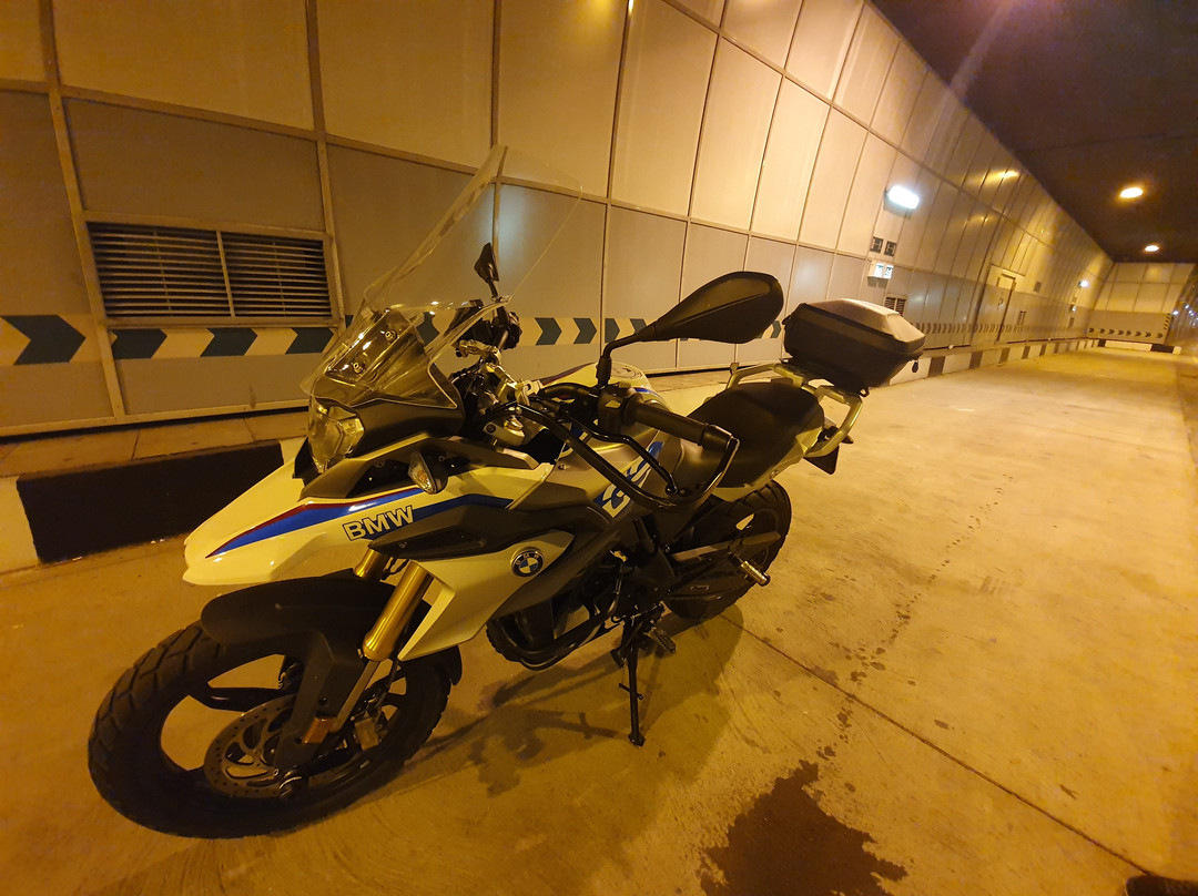 Motoprokatvsochi-索契必去景点