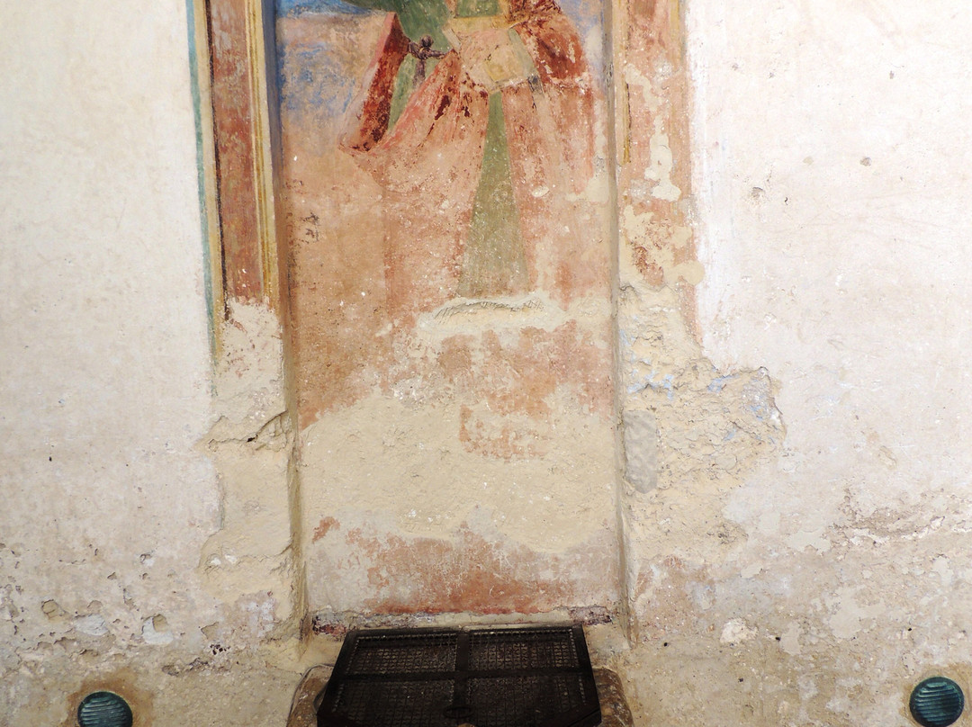 Chiesa di San Paolo-加拉蒂纳必去景点