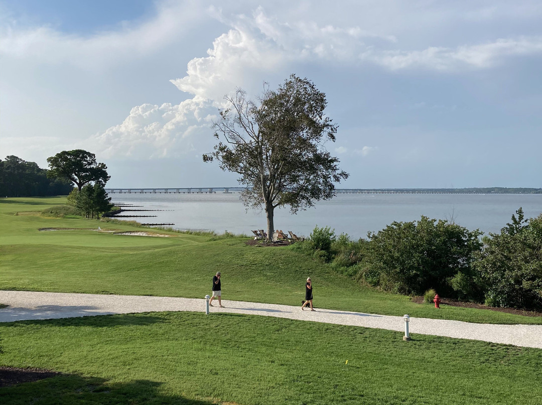 Hyatt Regency Chesapeake Bay Golf Resort, Spa & Marina主图